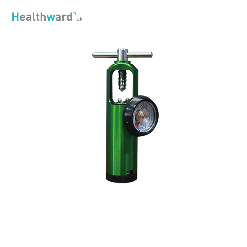 HW-EH025 China Products Medical Breath Oxygen Flowmeter